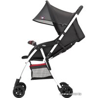 Коляска прогулочная «книга» Aprica Magical Air Plus