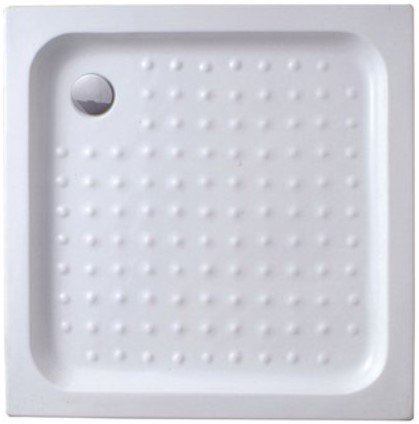 

Душевой поддон Cezares TRAY-A-A-100-15-W0 100x100