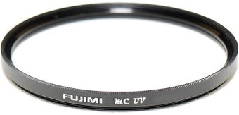 Светофильтр FUJIMI 72mm dHD MC UV