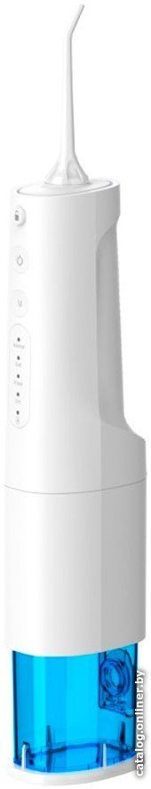 Ирригатор  Revyline RL 650 (белый)