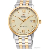 Наручные часы Orient RA-AC0F08G