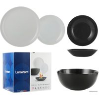 Столовый сервиз Luminarc Diwali 10P4358