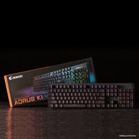 Клавиатура Gigabyte Aorus K1