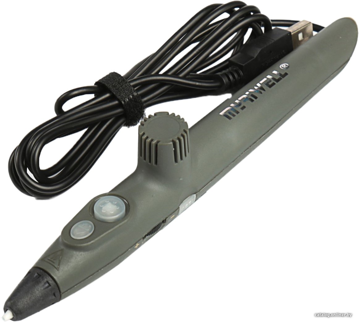 3D-ручка Myriwell RP-200A-LG