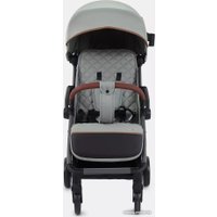 Коляска прогулочная «книга» Rant MOWbaby Atom MB200 (green)