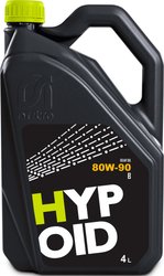 Hipoidno ULJE B 80W-90 4л