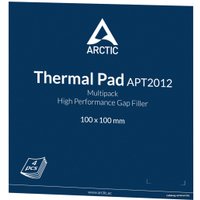 Термопрокладка Arctic Thermal Pad ACTPD00020A (100x100x0.5 мм)