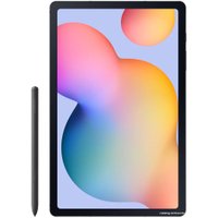 Планшет Samsung Galaxy Tab S6 Lite LTE 64GB (серый)