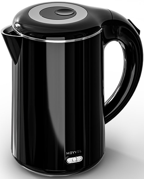 

Электрический чайник Meyvel MKE-01T