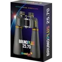 Бинокль Levenhuk Bruno PLUS 25x70 85537