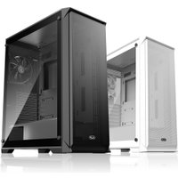 Корпус Raijintek Arcadia 41 (черный)