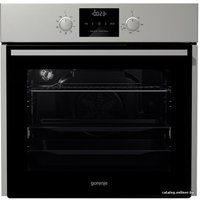 Электрический духовой шкаф Gorenje BO635E20X