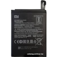 Аккумулятор для телефона Копия Xiaomi BN45