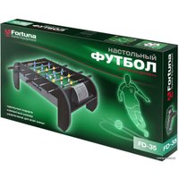 Настольный футбол Fortuna FD-35 07734