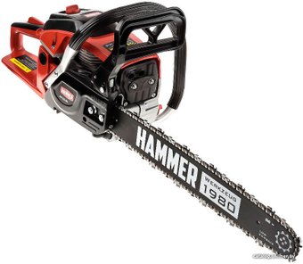 Бензопила Hammer BPL5518C