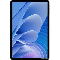 Планшет Doogee T30 Pro 8GB/256GB LTE (синий, с клавиатурой)