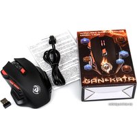 Игровая мышь Dialog Gan-Kata MRGK-14UR