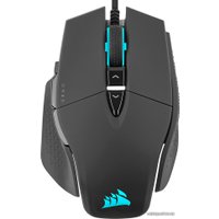 Игровая мышь Corsair M65 RGB Ultra Wireless (черный)