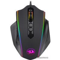 Игровая мышь Redragon Vampire