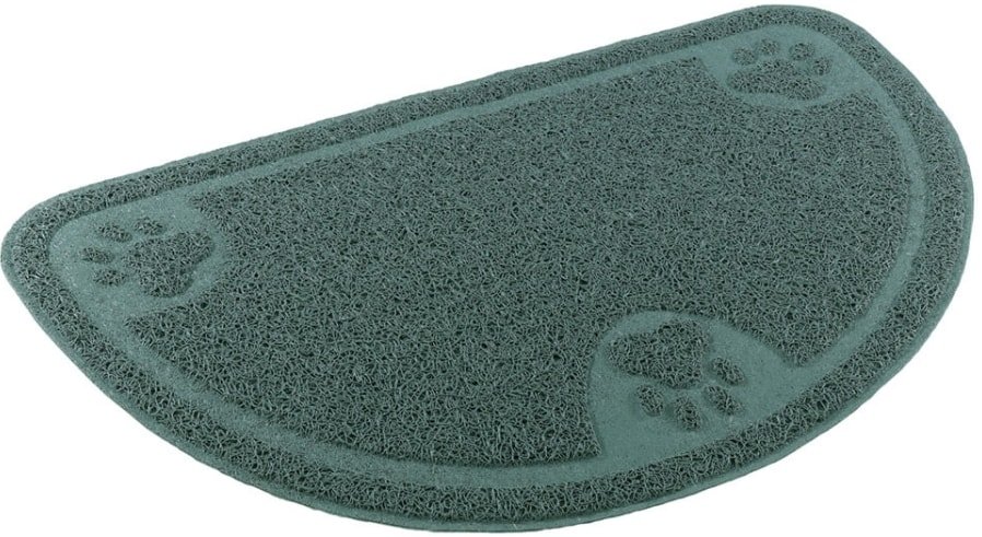 

Коврик под туалет Ferplast Cat Door Mat