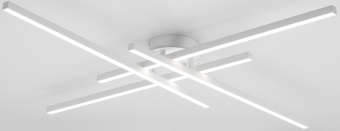 Припотолочная люстра Citilux CL203140