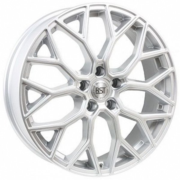 

Литые диски RST R059 19x7" 5x112мм DIA 57.1мм ET 43мм S