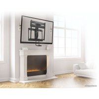 Кронштейн для телевизора Kromax ATLANTIS-99 (черный)