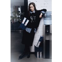 Футболка Onlíner Сэнс x Onliner (прямой крой, размер XS)