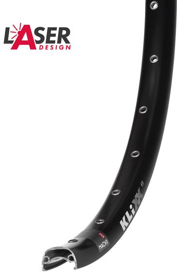 Обод Mach1 KLIXX 23C 26