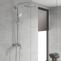 Душевая система  Grohe Euphoria System 260 27473002