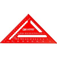Угольник Kapro Свенсона 446-18 (18см)