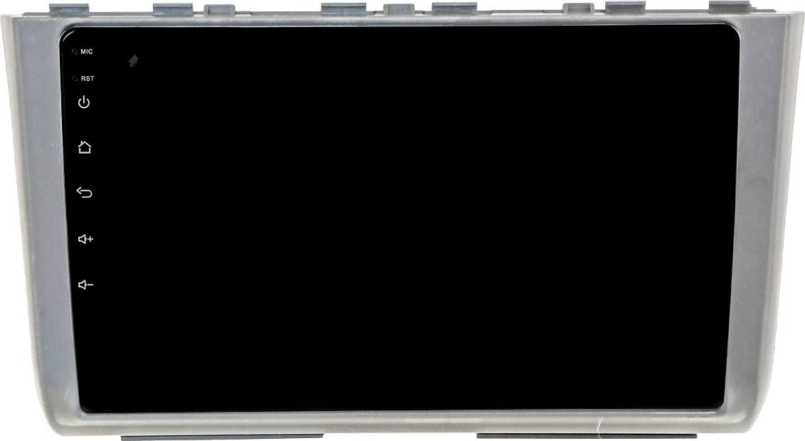 

USB-магнитола Incar NBA-2412-4