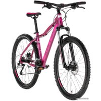 Велосипед Kellys Vanity 50 27.5 S 2020