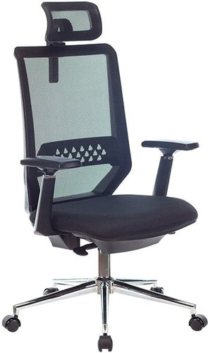 Офисное кресло King Style KE-600 (черный)