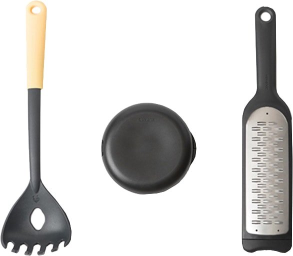 

Набор кухонный Brabantia Tasty+ 123283