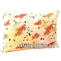 Спальная подушка Kariguz Облепиха МПО10-2 (60x40 см)