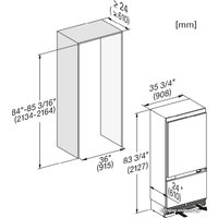 Холодильник Miele KF 2901 Vi в Гомеле