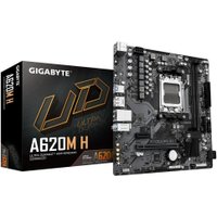 Материнская плата Gigabyte A620M H (rev. 2.2)