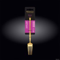 Столовая вилка Wilmax Diva WL-999562/1В