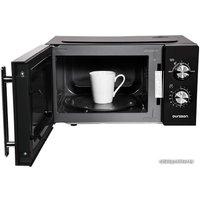 Микроволновая печь Oursson MM2010/BL