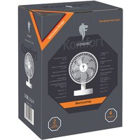 Вентилятор Leonord LE-1648