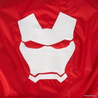 Кресло-мешок Мама рада! Marvel & DC (Iron Man, XXL, smart balls)