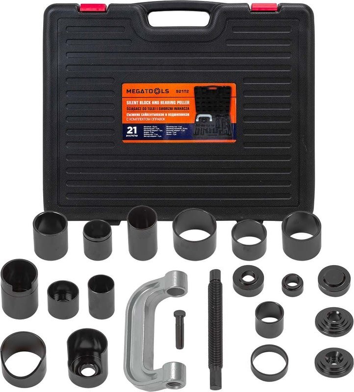 

Съемник Megatools MT-921T2 (61 093)