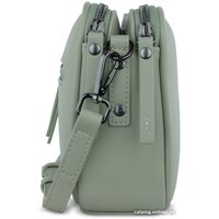 Женская сумка Bugatti Almata 49665457 (мятный) в Солигорске