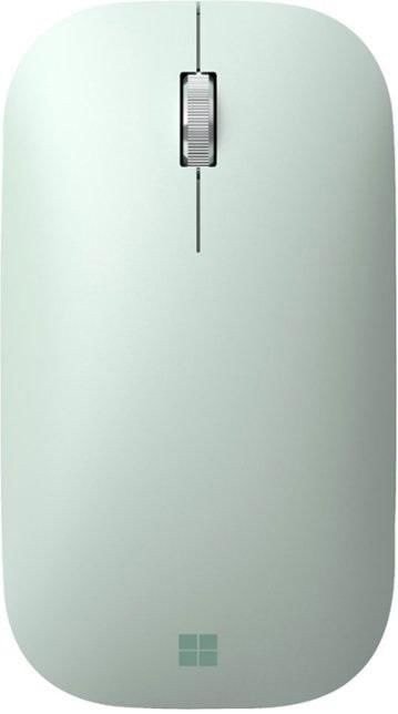 

Мышь Microsoft Modern Mobile Mouse (мятный)