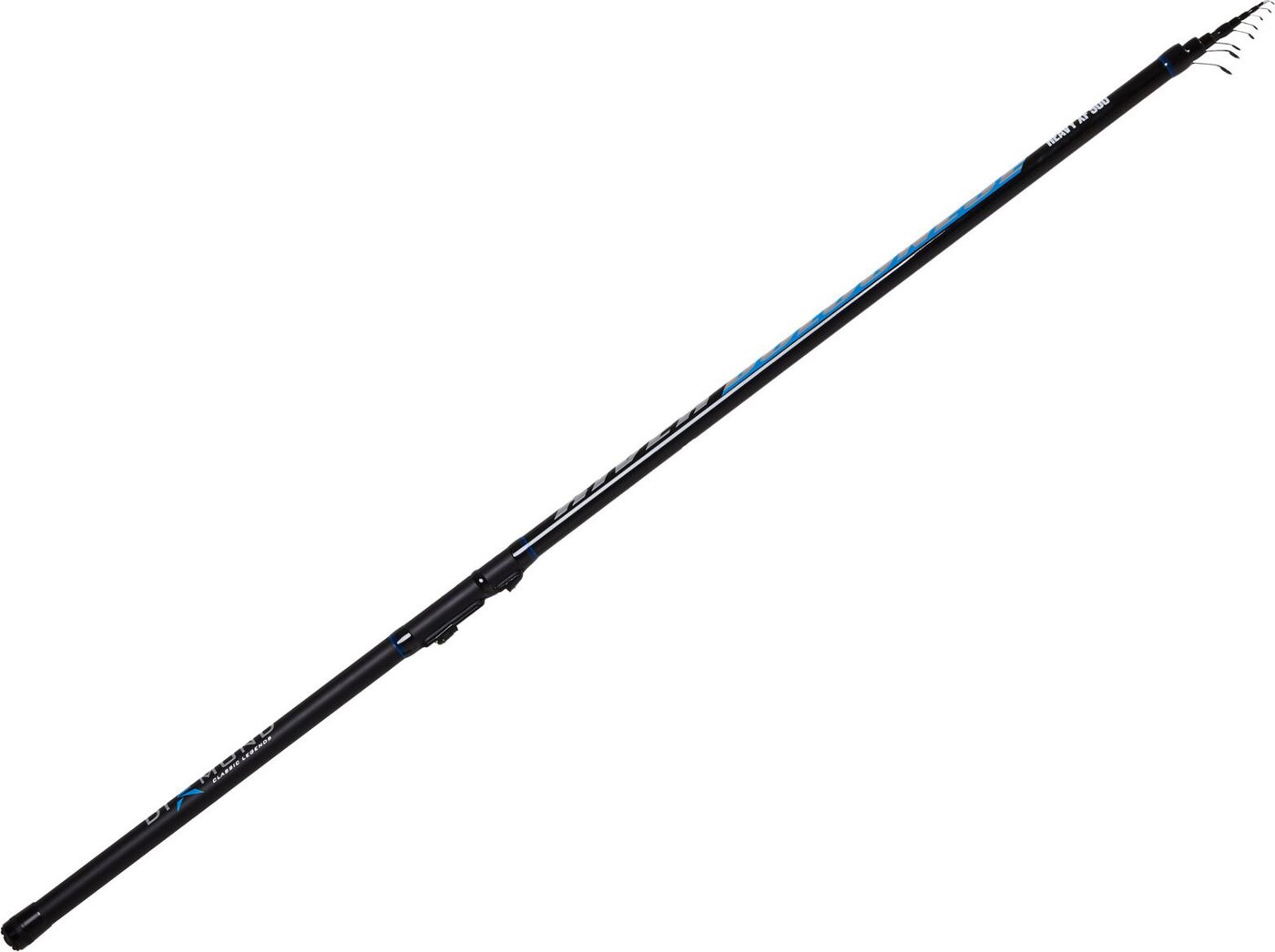 

Удилище Salmo Diamond River Bolognese Heavy XF 2252-500