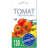 Семена Агроуспех Томат Свит черри смесь 37370 0.1 г