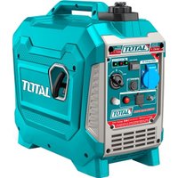 Бензиновый генератор Total TP515006