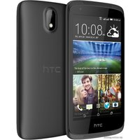 Телефон HTC Desire 326G dual sim Black Onyx