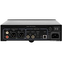 Цифро-аналоговый преобразователь Hegel HD12